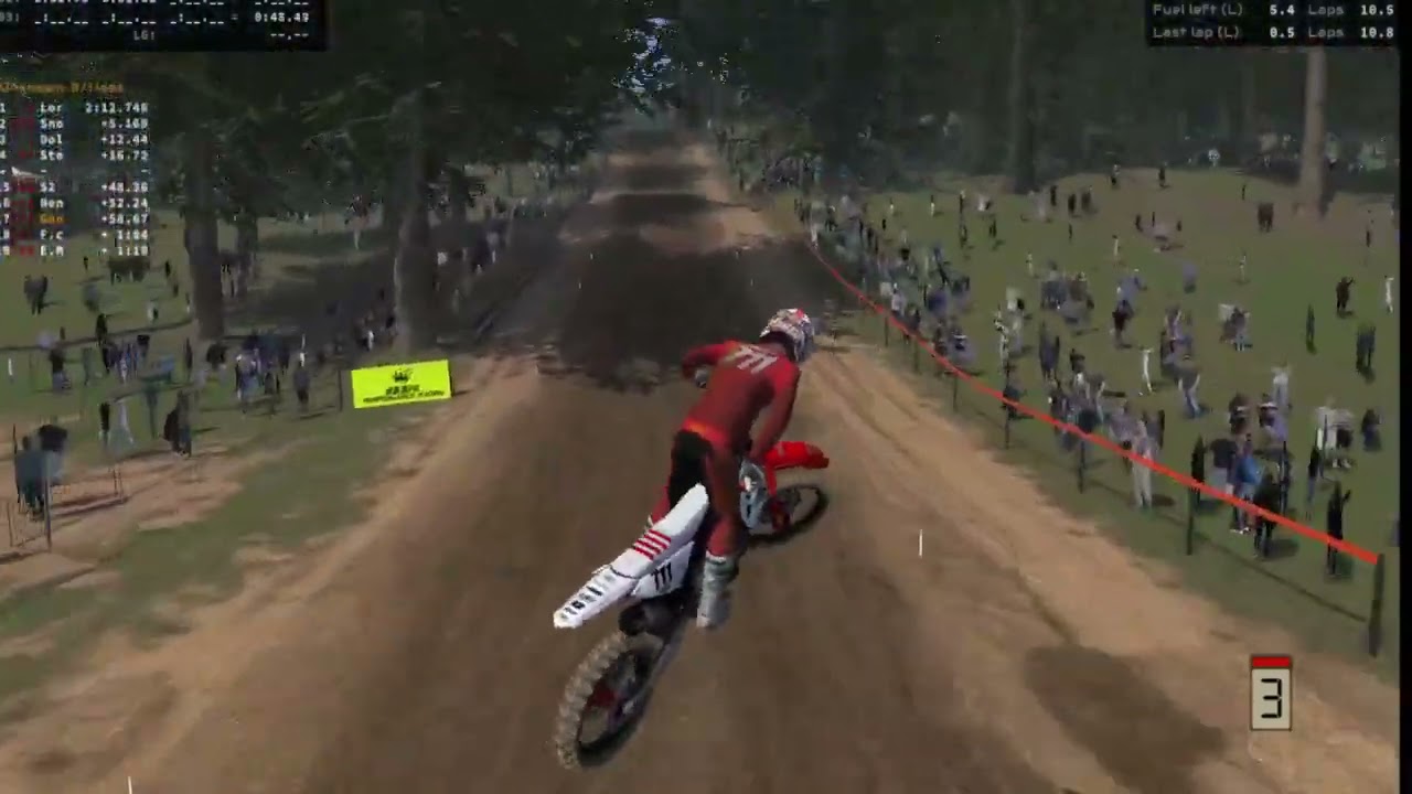 MVBR CUP bar 2 washougal