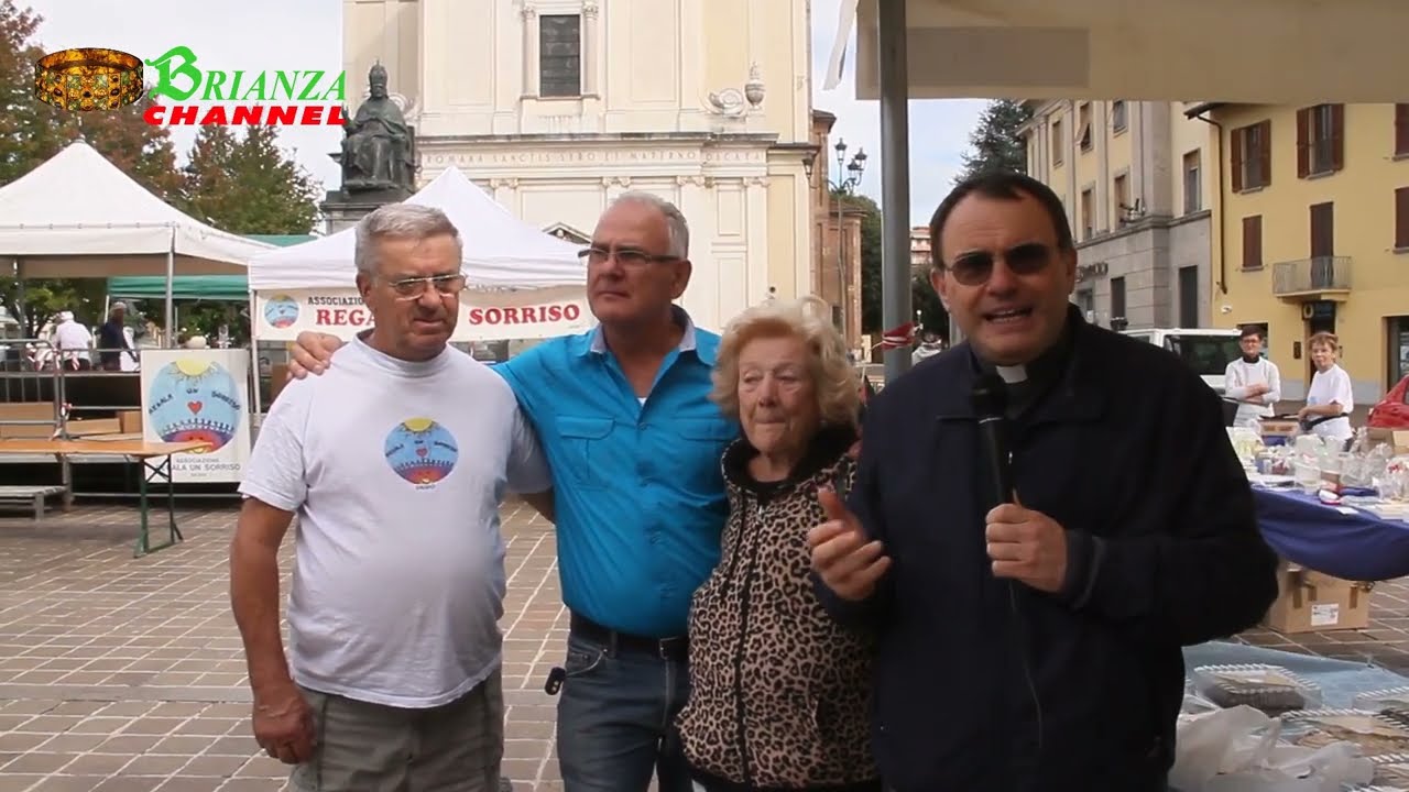 Trippa in piazza