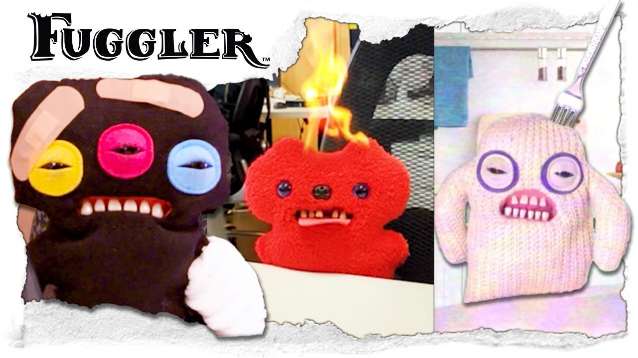 All the Health and Safety violations | Fugglers