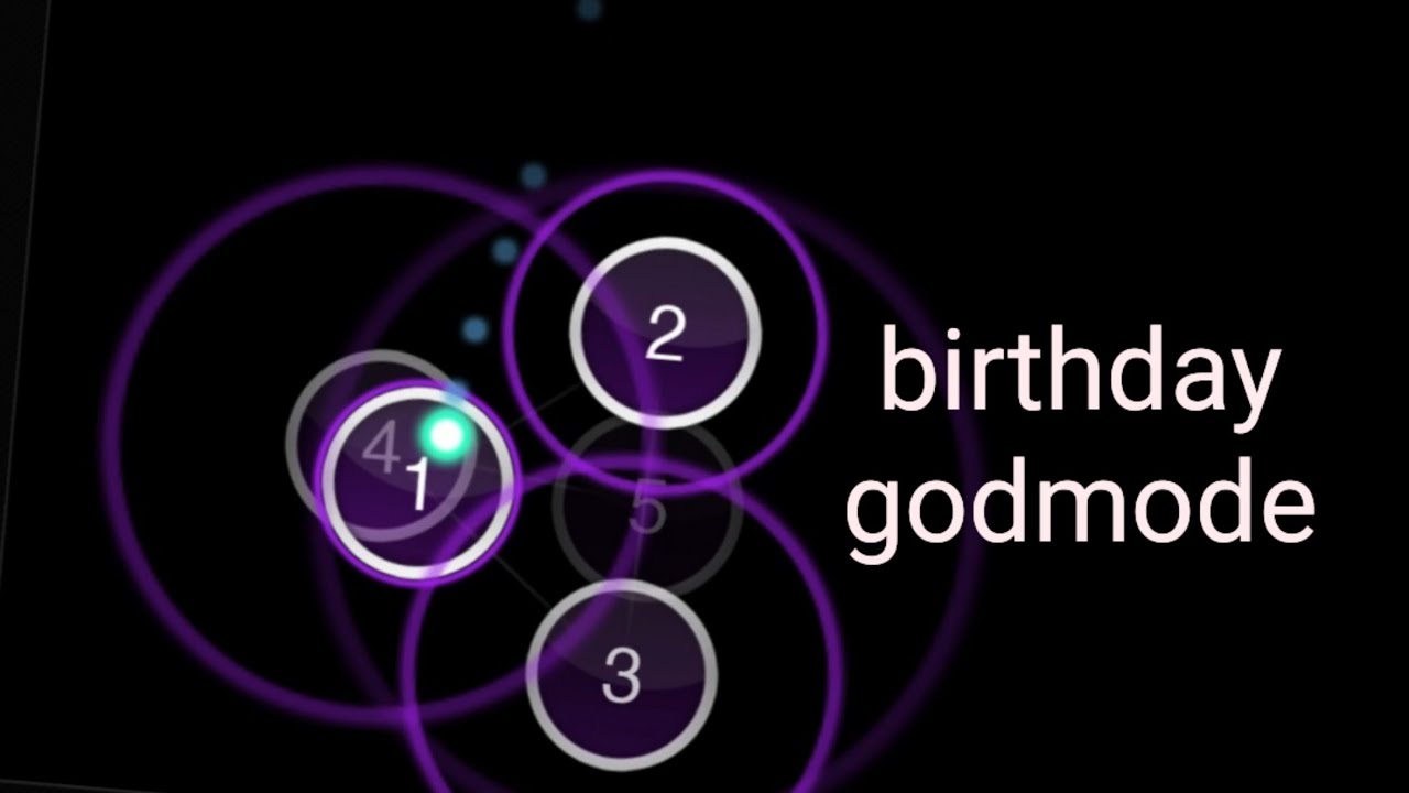 6 Digit Clip Farming be like: | osu!
