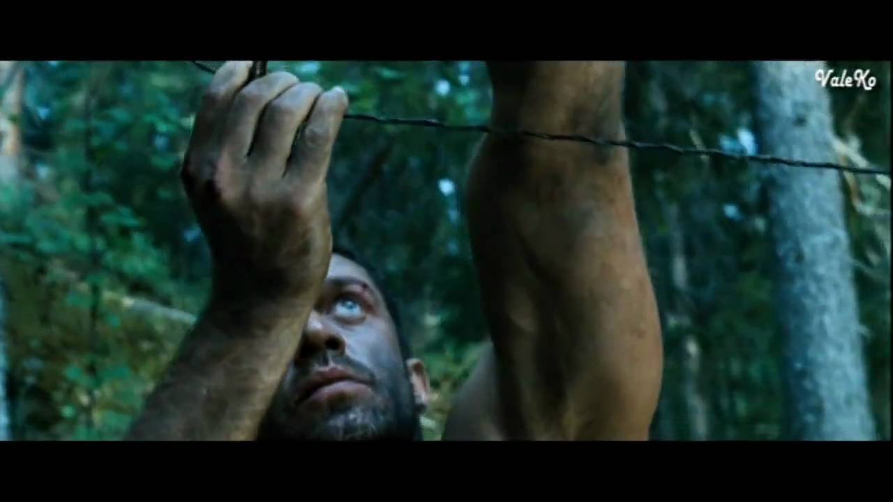 Piranha Hunt (trailer)
