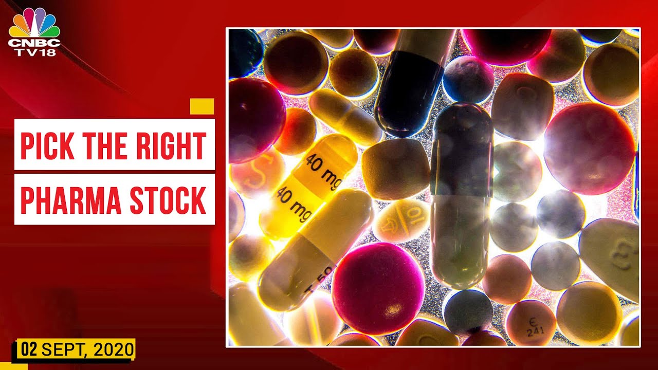 How To Pick The Right Pharma Stock ? | Investment Guide