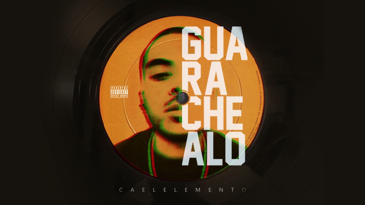 WI WAY - CAEL ELEMENTO