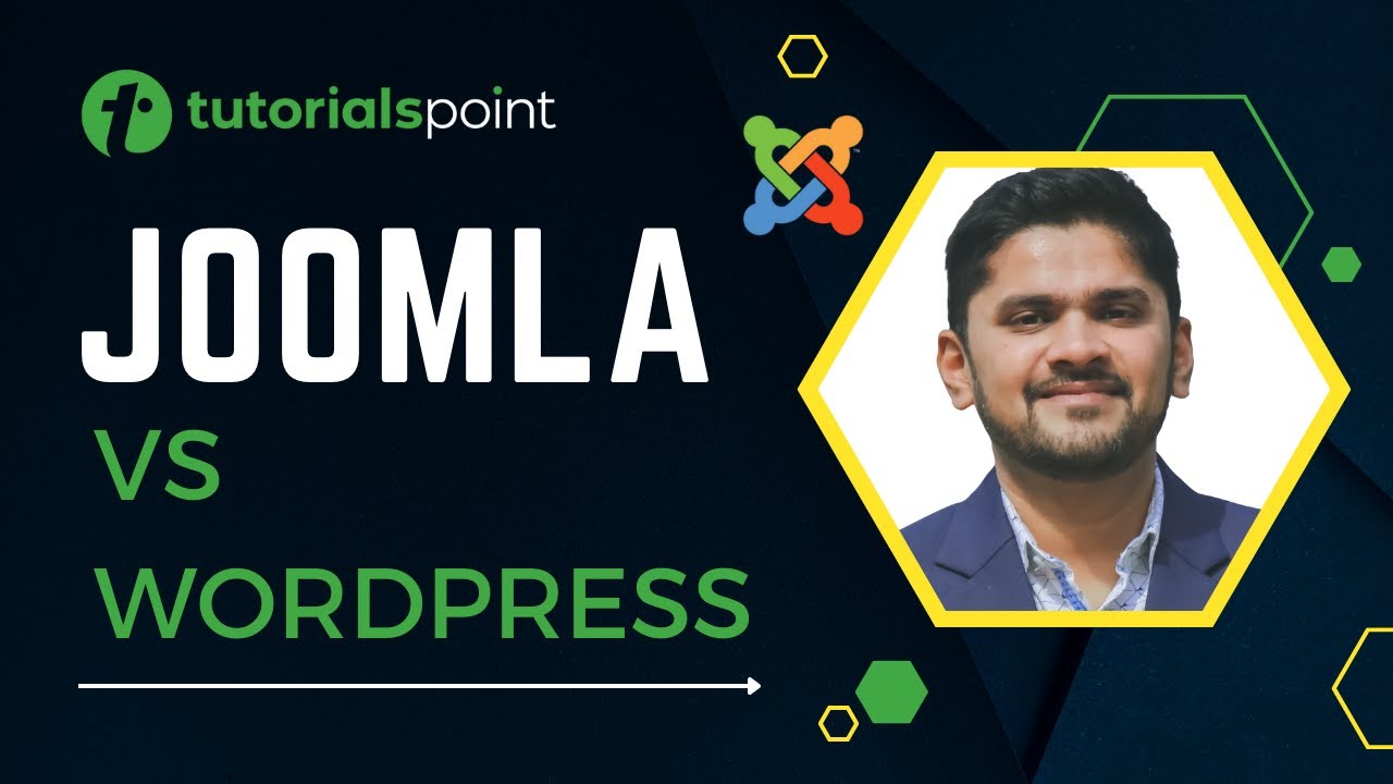 Joomla против WordPress