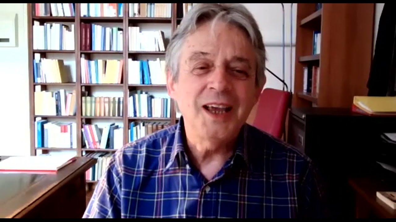 Paul Gilbert (2) jésuites et philosophes 2 : Maréchal et Tilliette