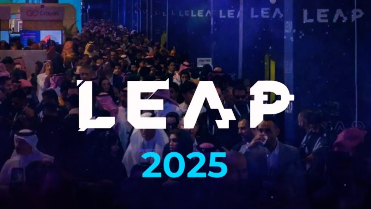 Leap KSA 2025 | Mannai Information Technology