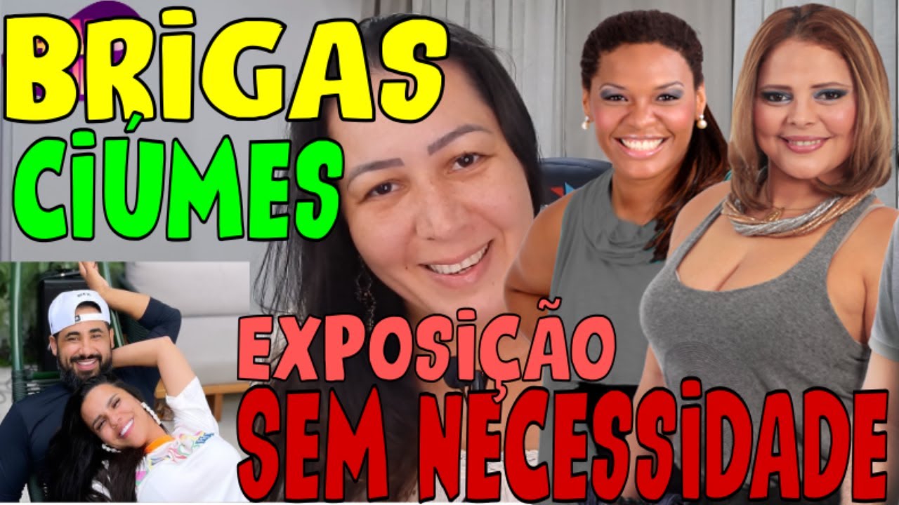 Ex Cavaleiros usa nome Eliza Clivia para contar fatos de sua passagem pela banda, Rai e Yasmine sepa