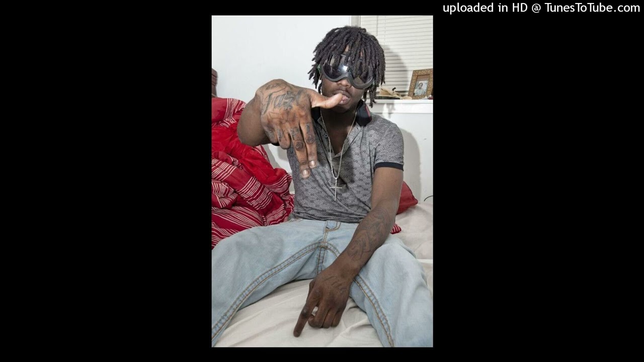 (FREE) Gloo ¨ian x chief keef gloo trap typebeat¨