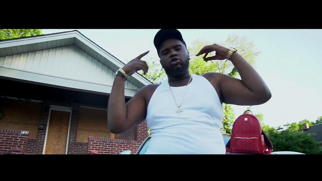 Big Bank Epheezy x Big Glo - Moma Say ( Official Video )