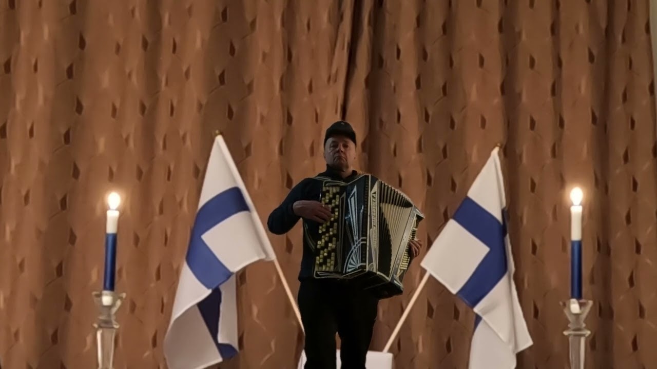 Elämää juoksuhaudoissa