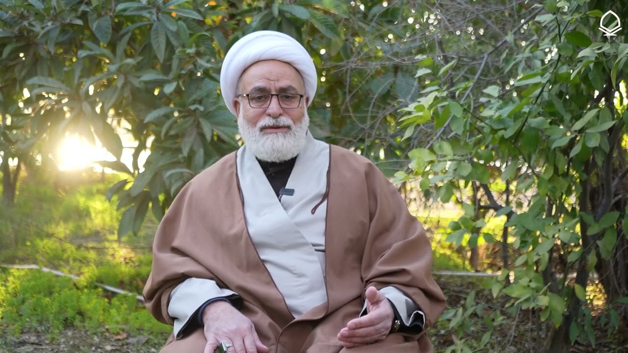 كُتِبَ عَلَيْكُمُ الصِّيَامُ | تقديم: جناب الشيخ فرحان الحسيناوي