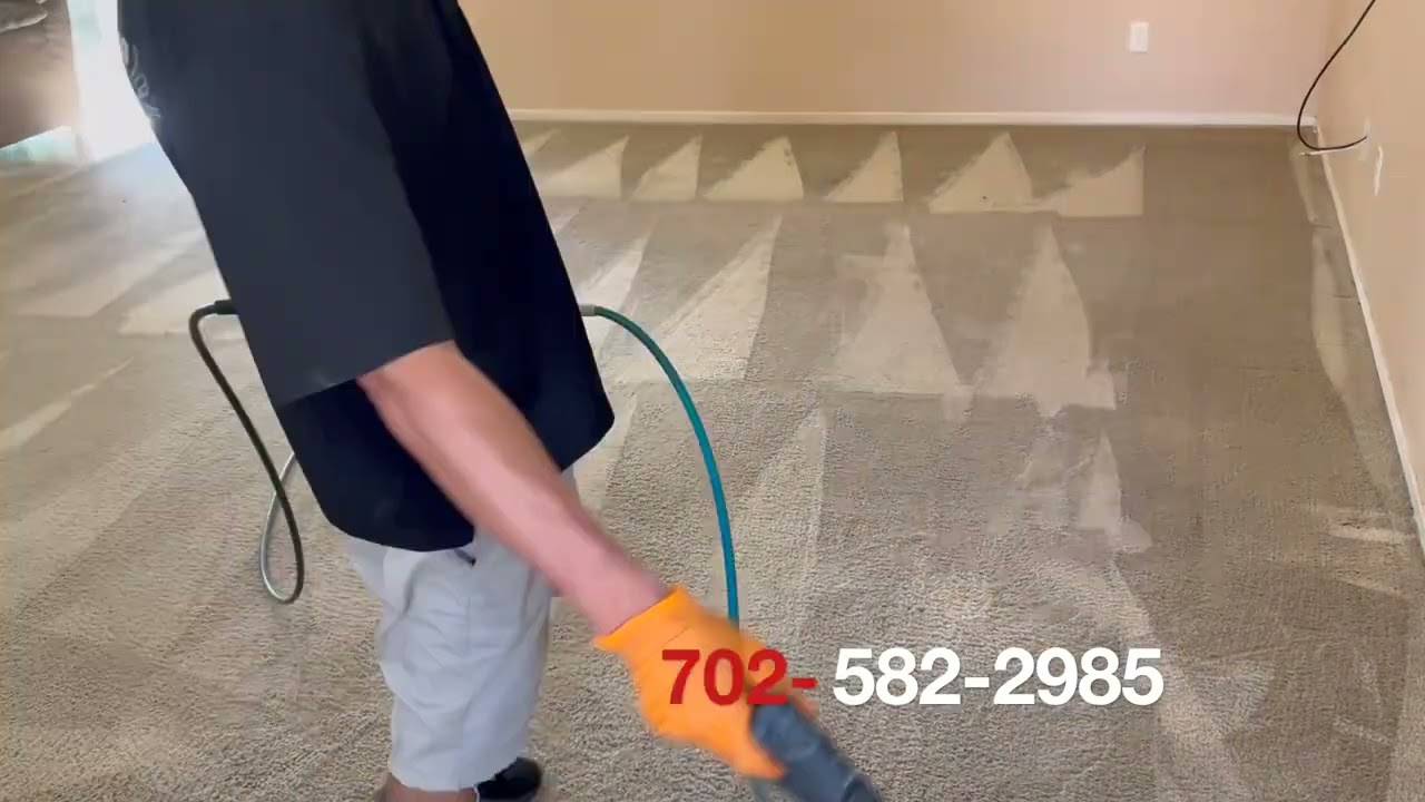 🎥 Dirty Carpets Cleaning in Action! 🧼✨#lasvegas #deepcleaning 