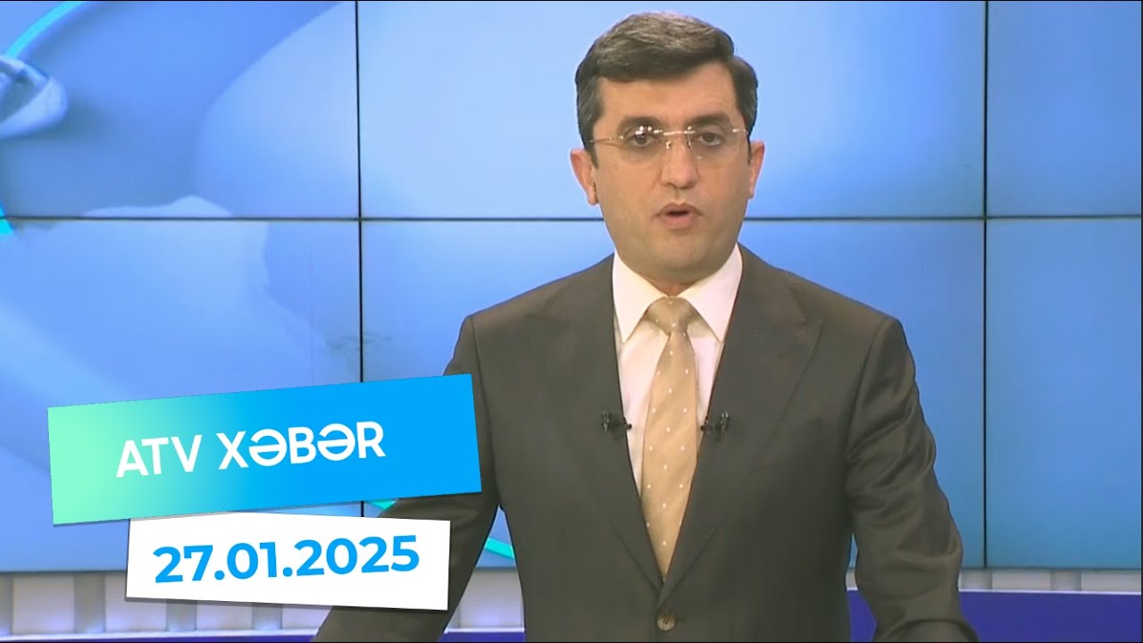 ATV XEBER / 27.01.2026 / 20:30