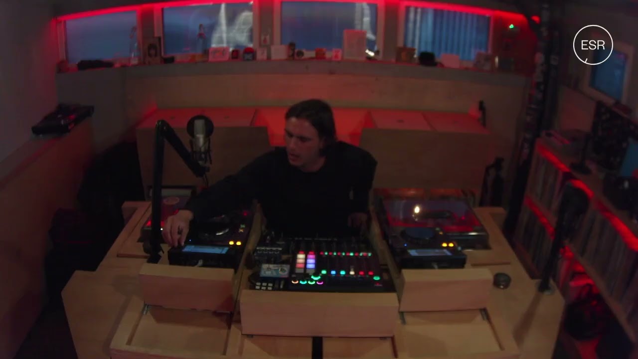 R&B w/ Vicente Booth - 02 Mar 2026