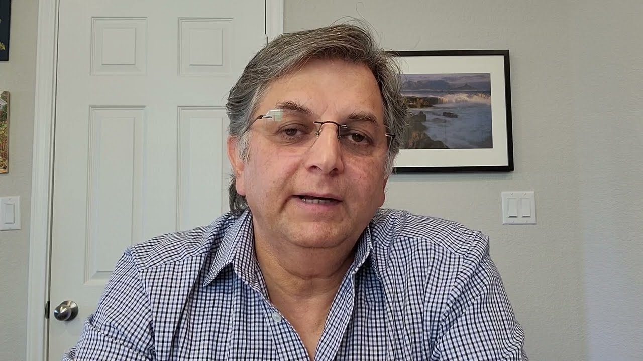Khalied Kaskar, Ph.D. discusses the effect of reducing vitrification and warming times