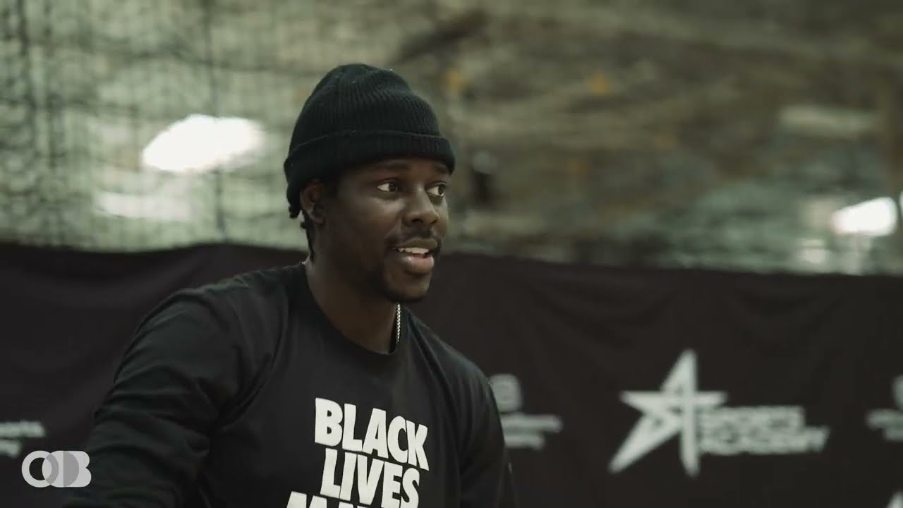 Out of Bounds: Jrue Holiday