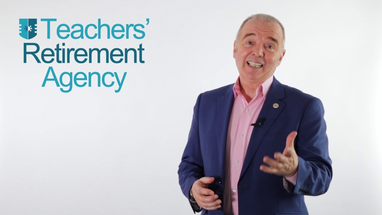 How Can I Top Up My Teachers Pension?