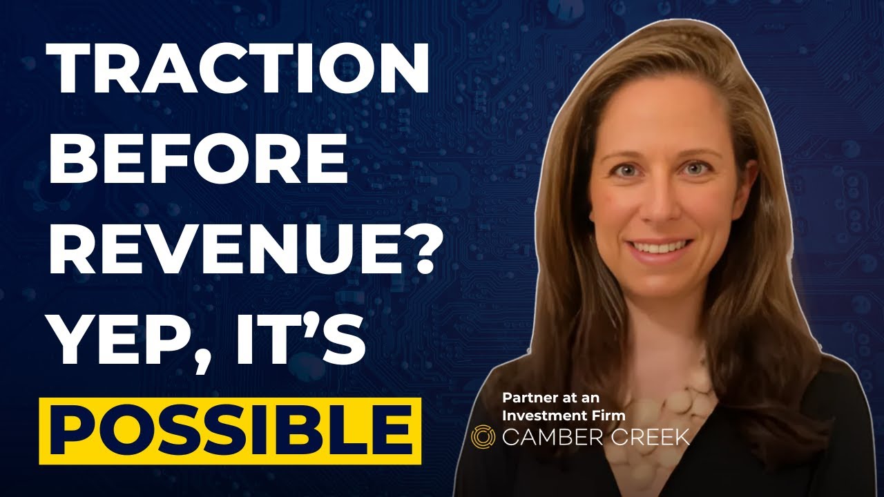 What VCs Actually Look For: Fundraising Strategy Secrets From a Venture Capital Insider