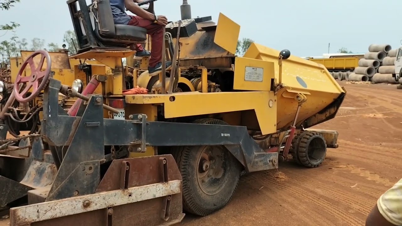 Apollo paper mechanical new operator checking🤠