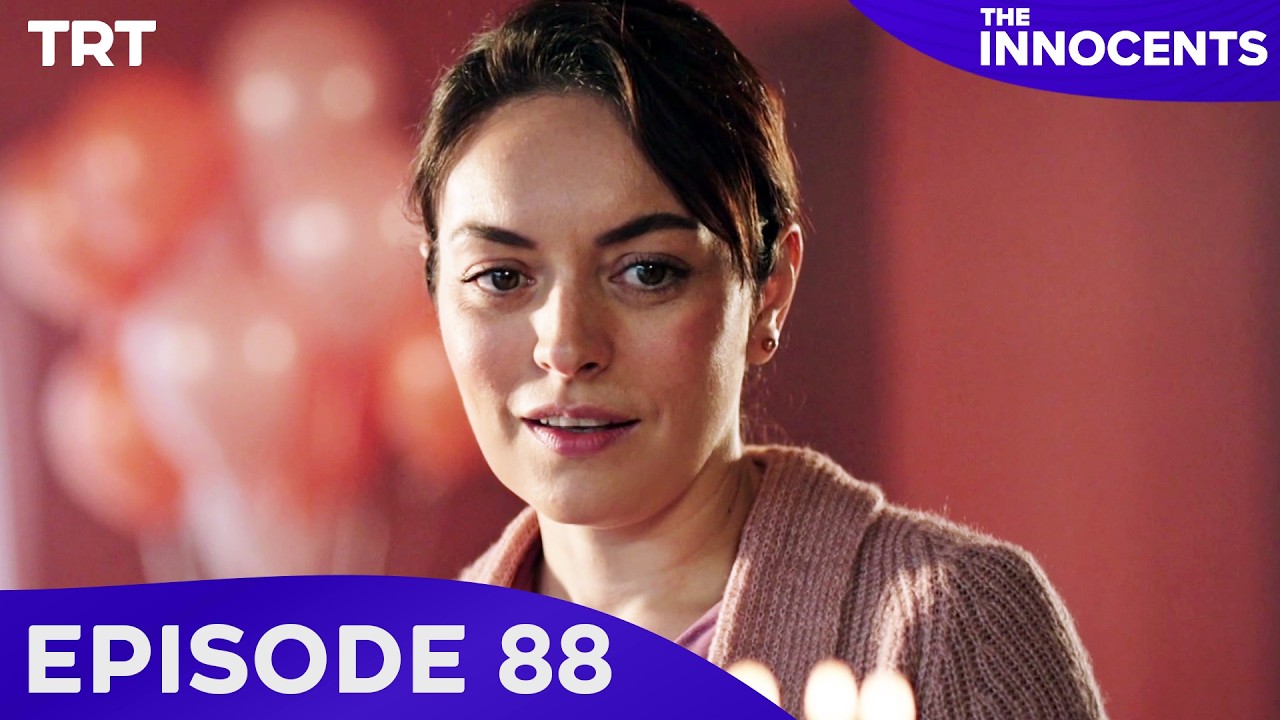 The Innocents - Episode 88