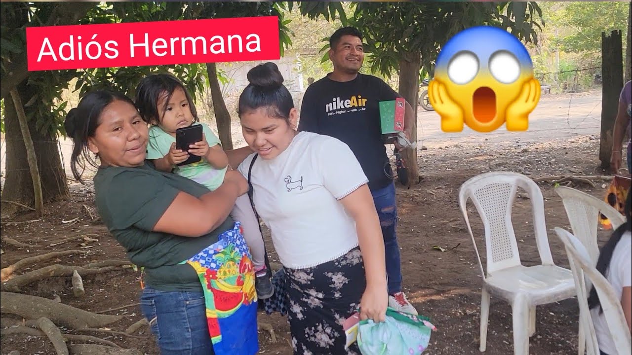 Daysi Y Edy Asi Se Despidieron De Nosotros/Maribel Quedo Triste😥 