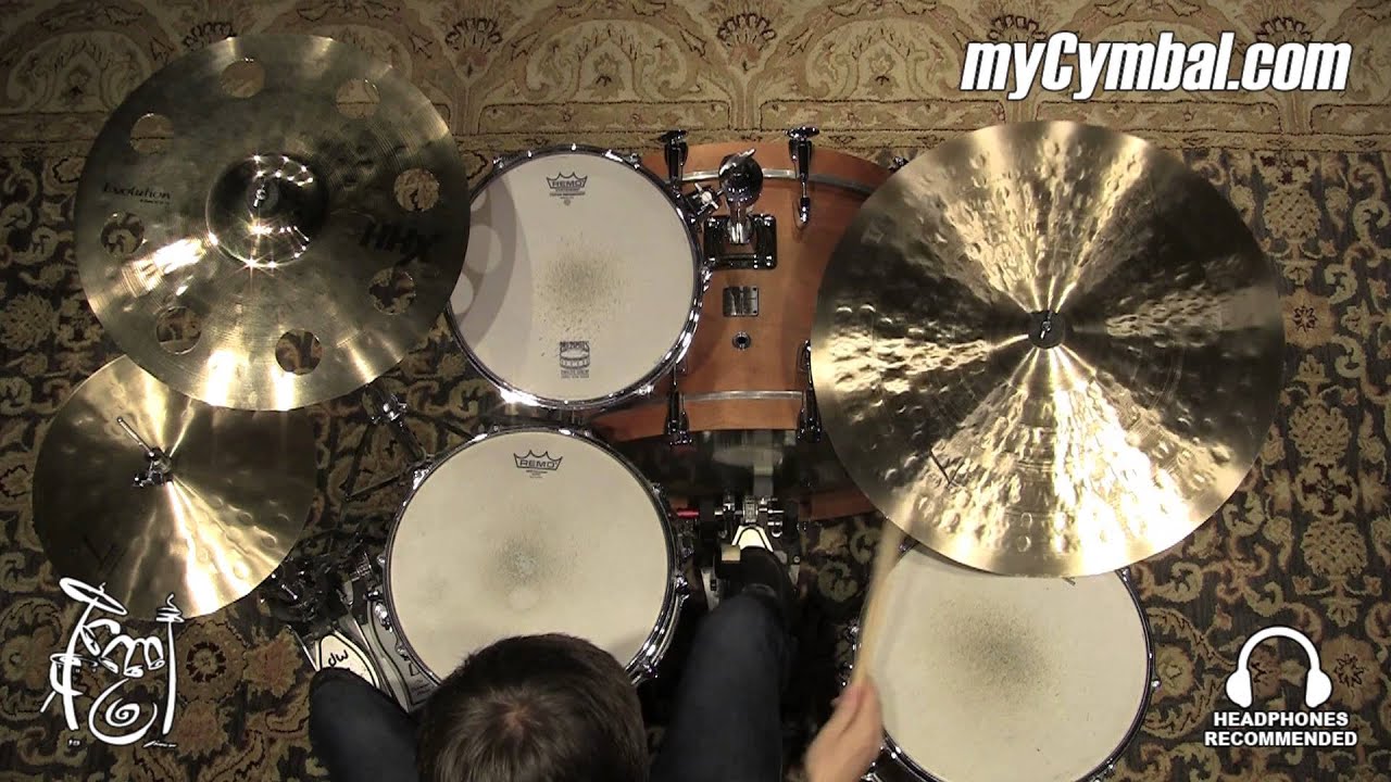 Sabian 22