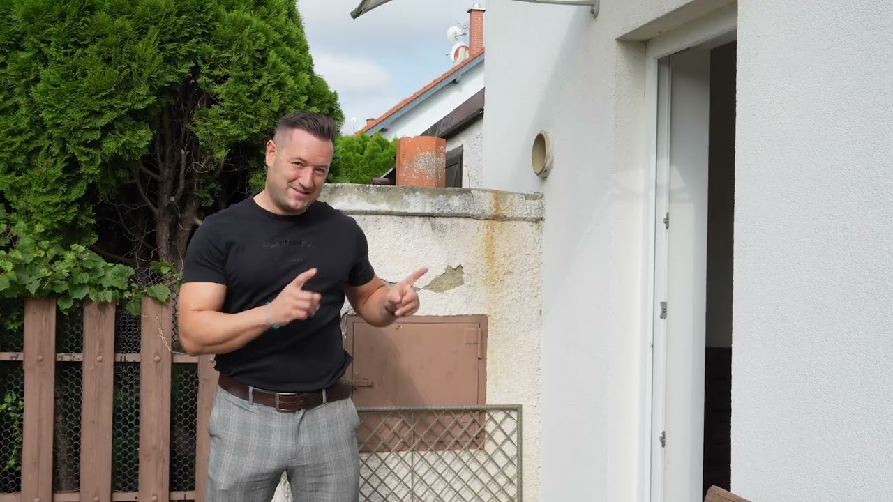 Libor Rychl&iacute;k RD Klenovice na Han&eacute;