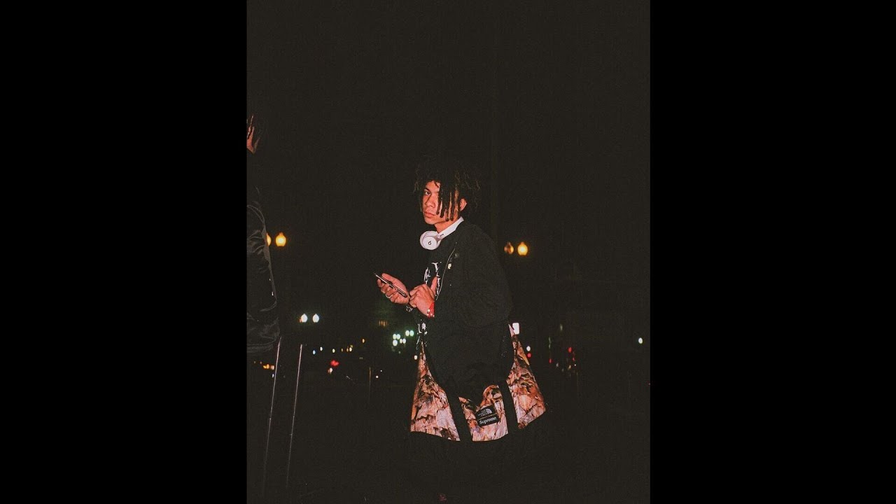 [FREE] iann dior x Juice WRLD Type Beat - 