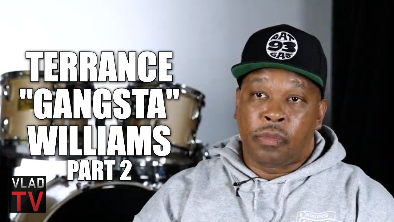 Terrance 