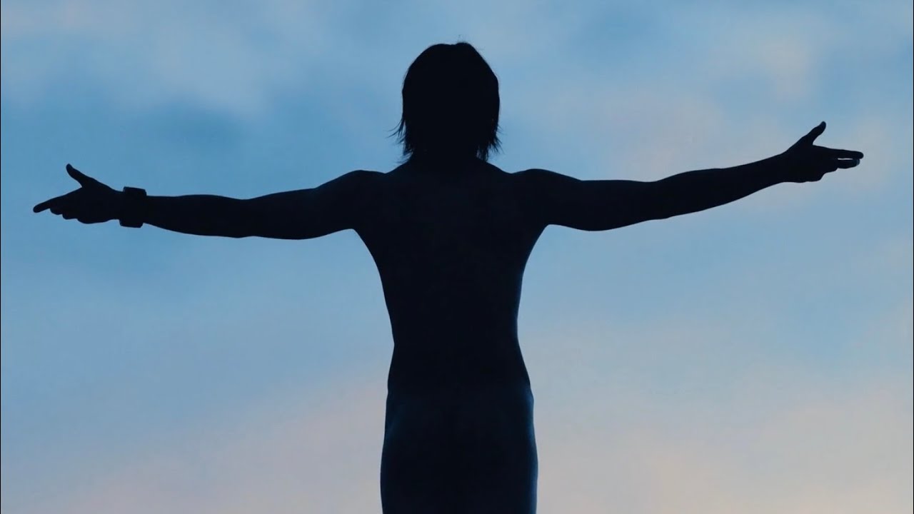 The Cinematic Beauty of Alice in Borderland