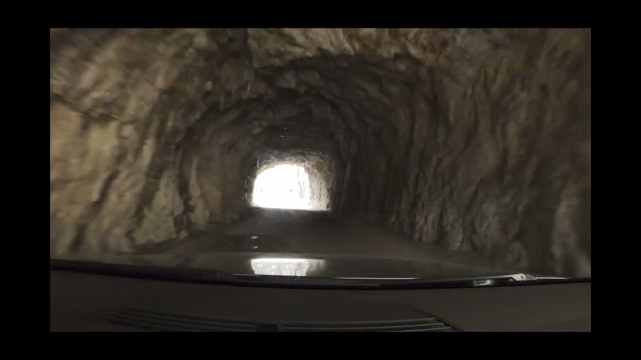 Serbia - Sukovo to Poganovo Monastery (2025)
