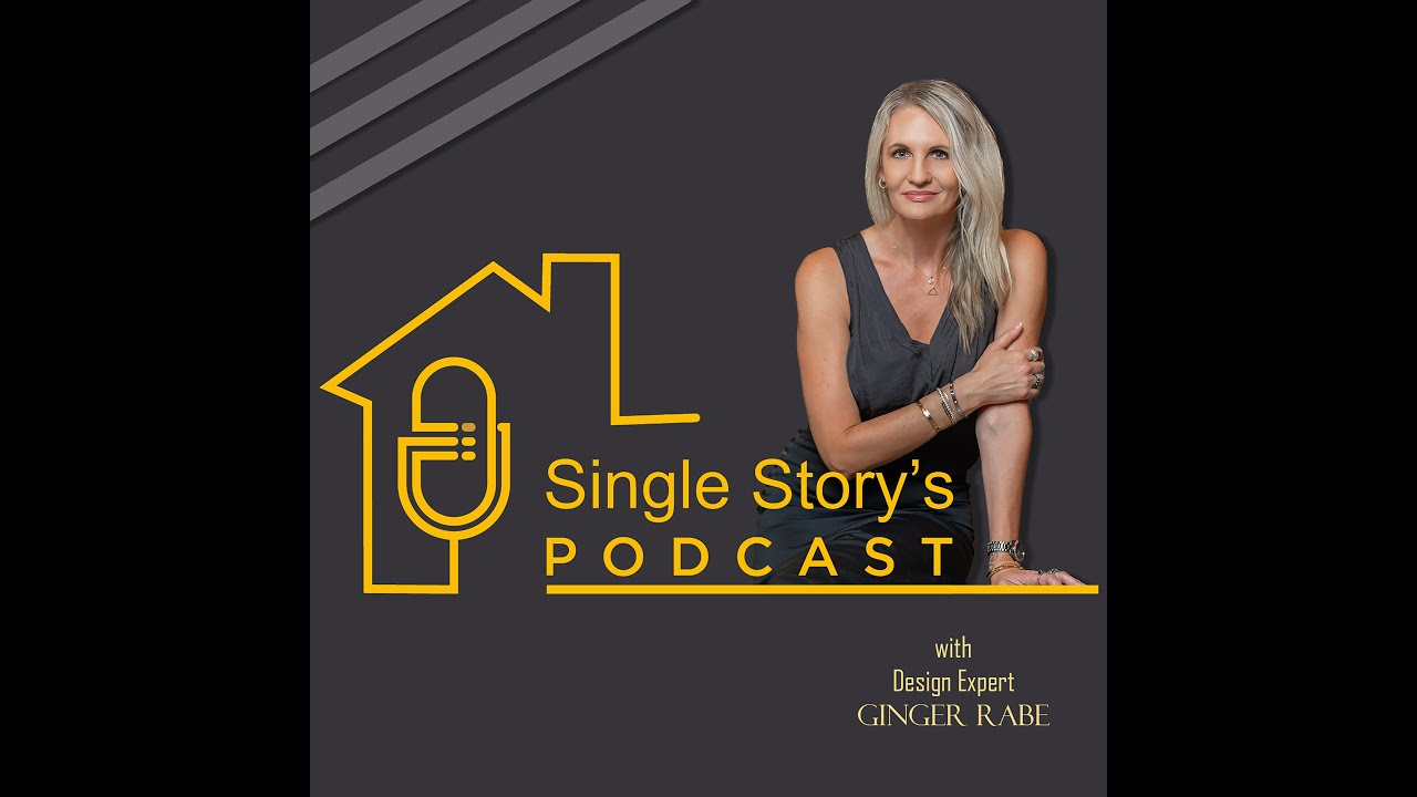 Episode 1   Single Story's Podcast - Why we are doing this podcast