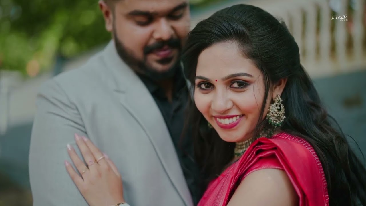 Josemon & Akhila 🤍 A Classical Christian Wedding