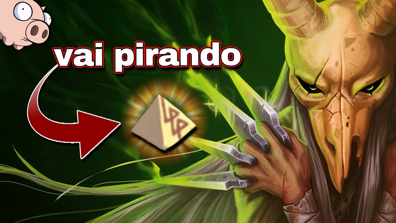 pirando