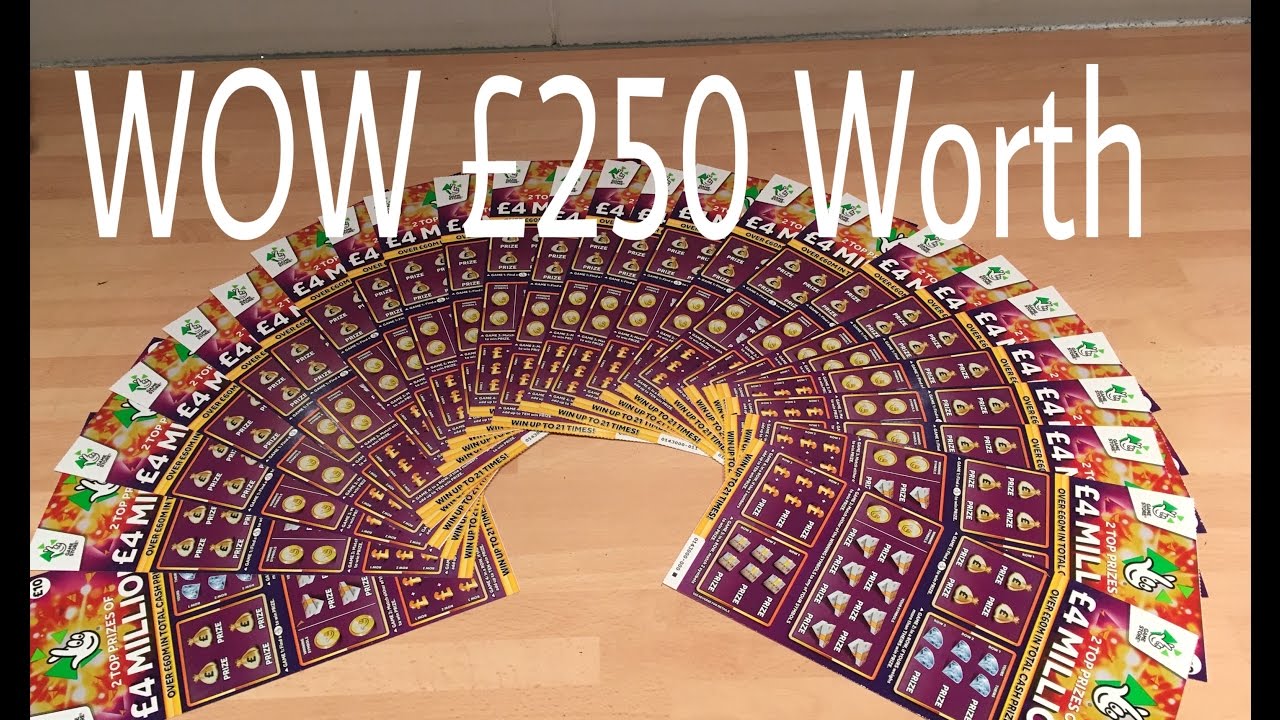 Sandwell mobiles Scratchcard Sunday 227