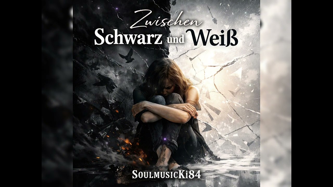 Zwischen Schwarz und Weiß (Rap)