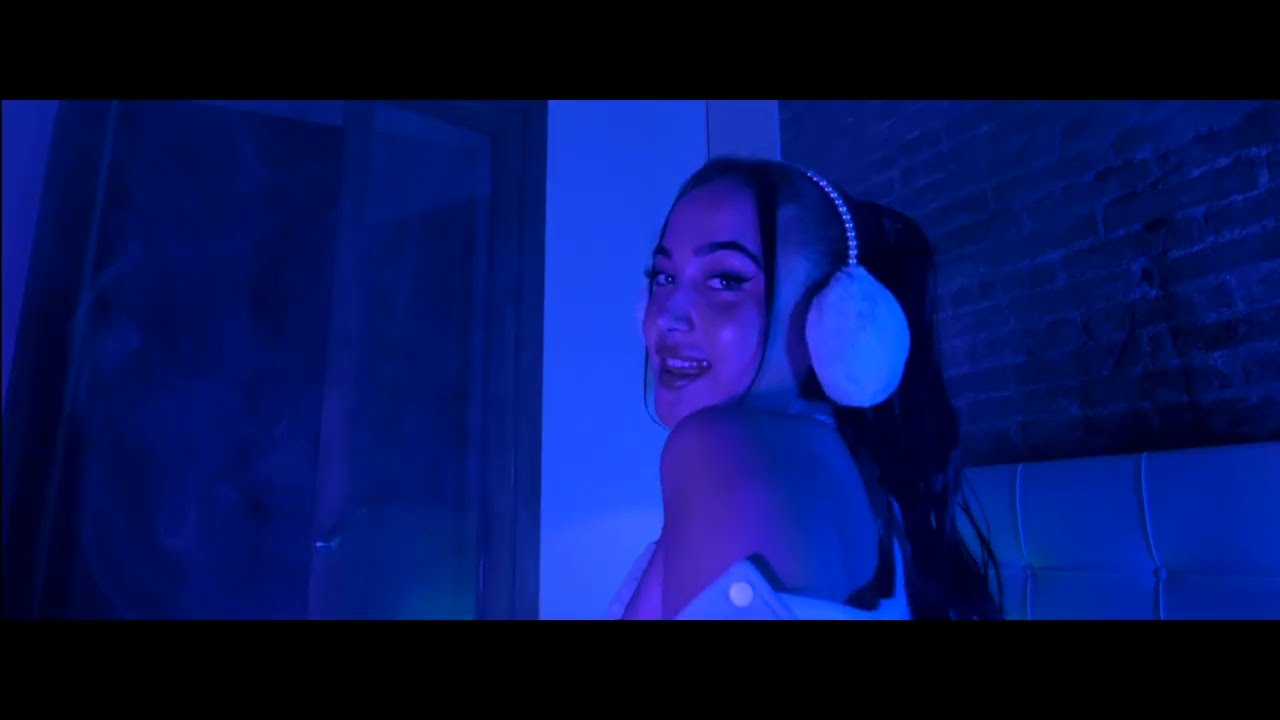 Afri K - Money (Video Oficial)