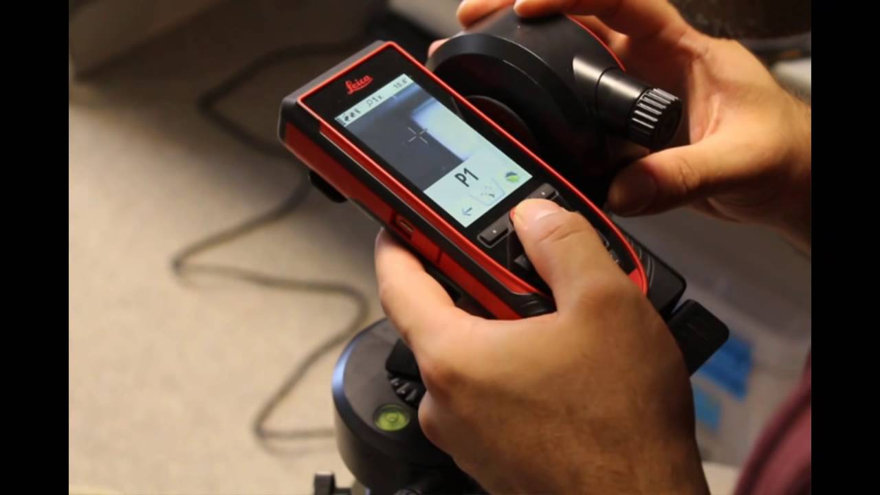 Leica DISTO S910 Review