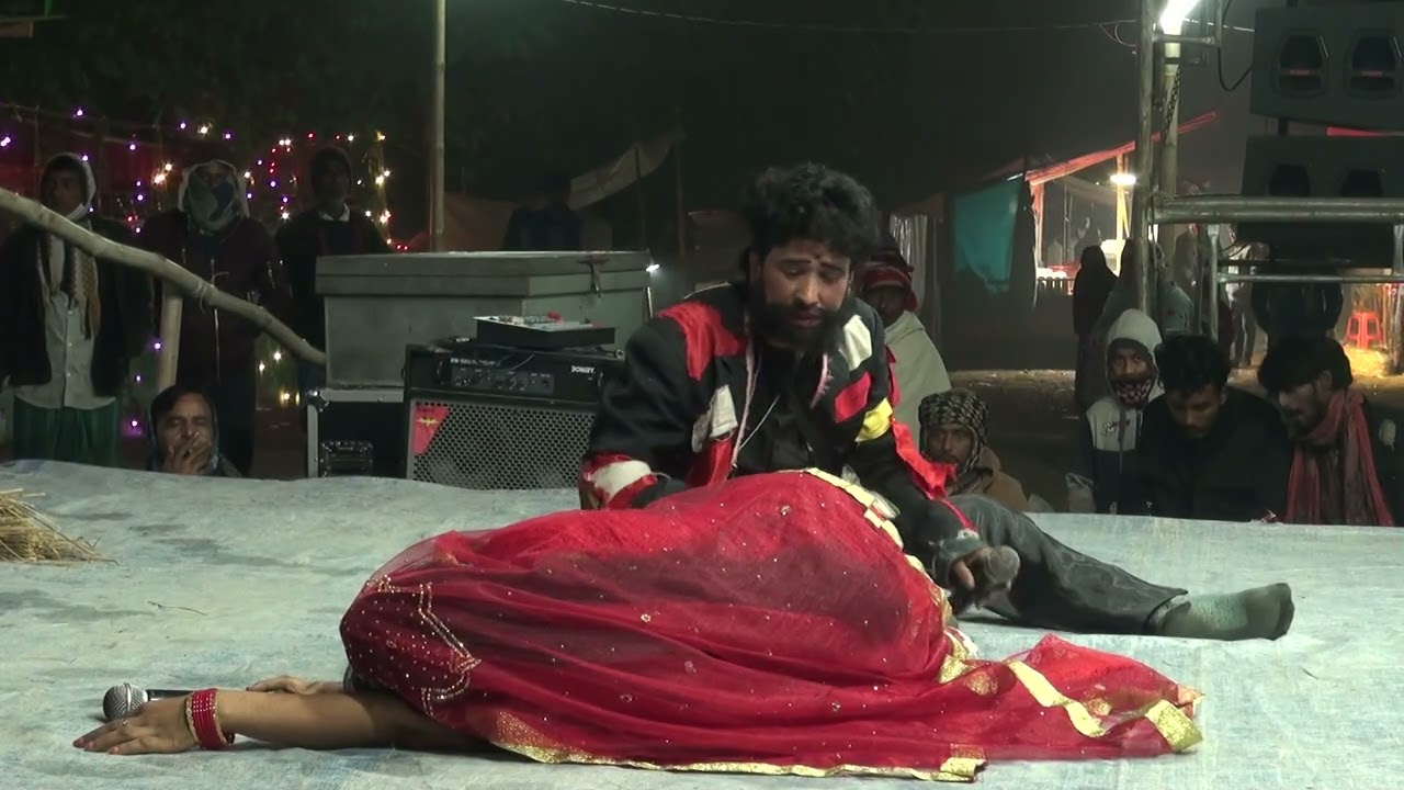 লাইলি মজনুর প্রেম যাত্রা ভাইরাল নায়িকা শারমিন নায়ক রতন  ভিখারি দরজায় খাড়া ভিক্ষা দাও আমারে গো 
