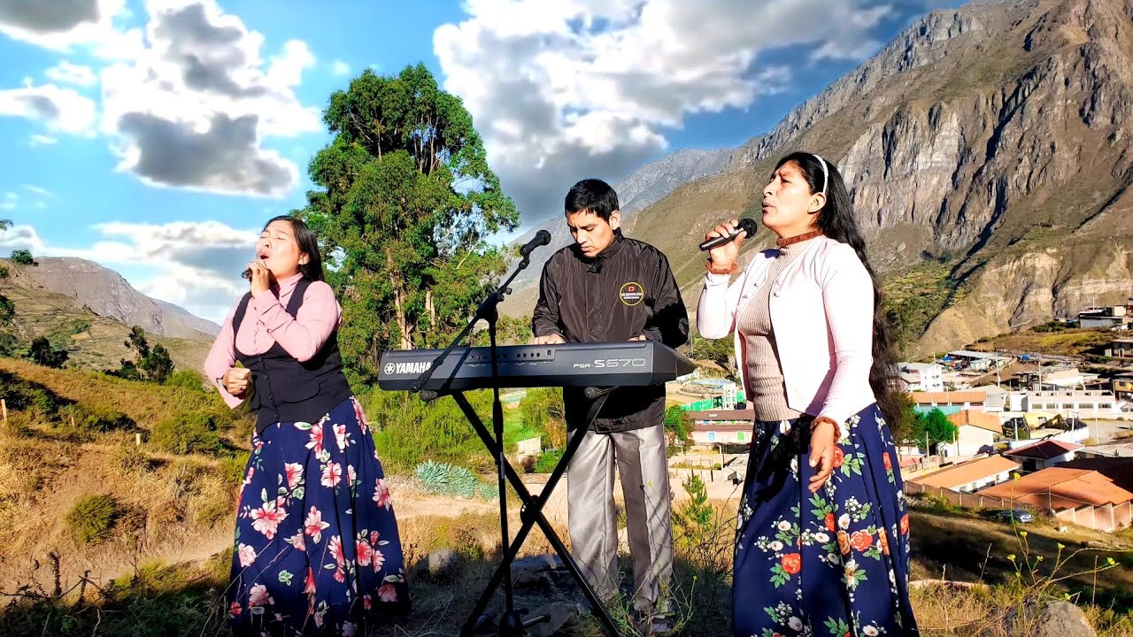 SI YA NO TIENES FUERZAS,💪🕊📖 ESCUCHA ESTA HERMOSA ALABANZA