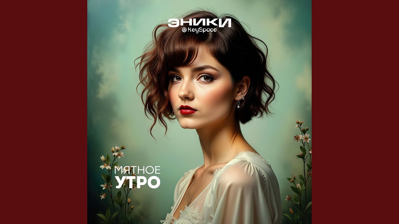 Мятное утро