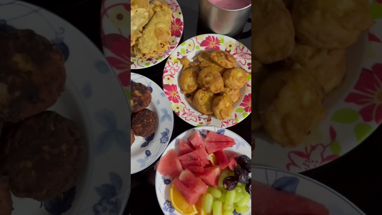 Ramadan #day7 #ramadan #fasting #2025 #food #shortvideo #foodie #yummy
