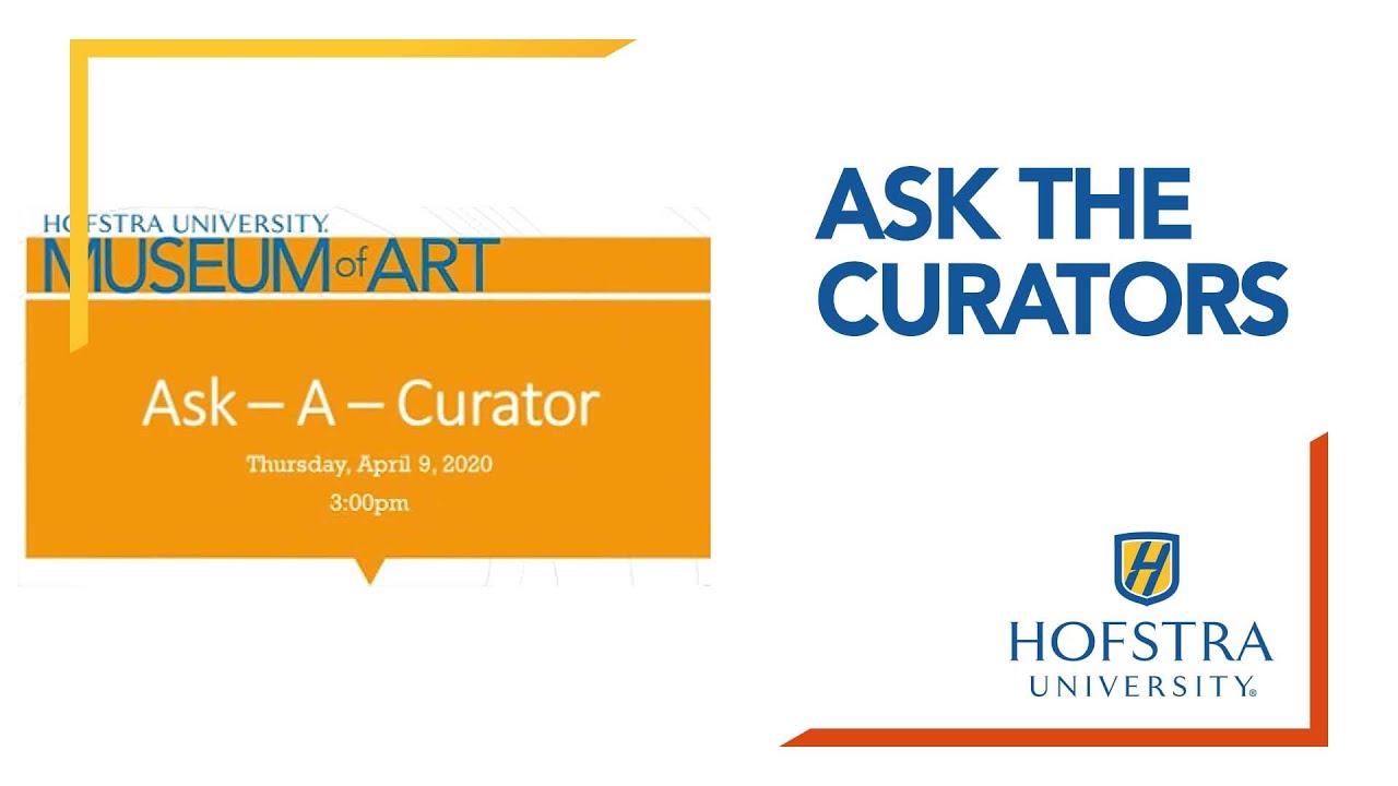 Ask the Curators