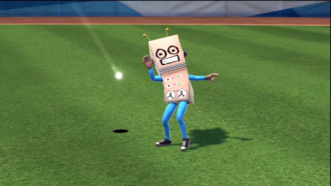 Kinect Sports: Season Two (Kinect Sports 2)