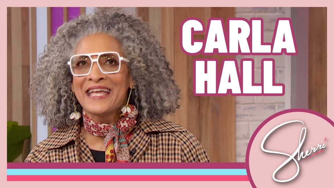 Carla Hall’s Next Great Adventure | Sherri Shepherd