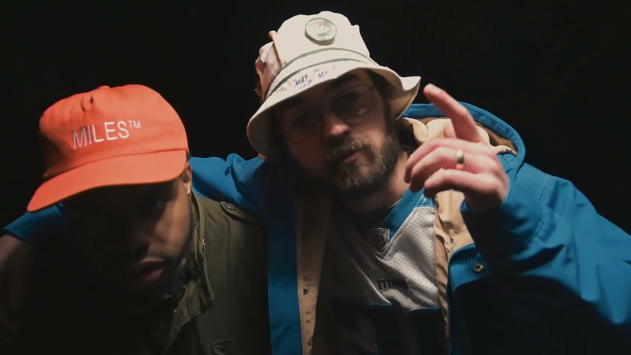 MILES NXBXDY & BRACIOLA - 