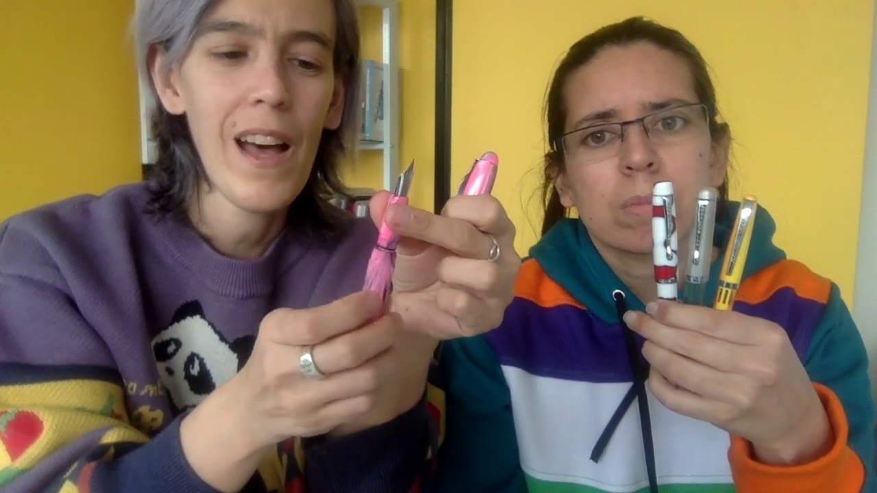 Noodlers en español
