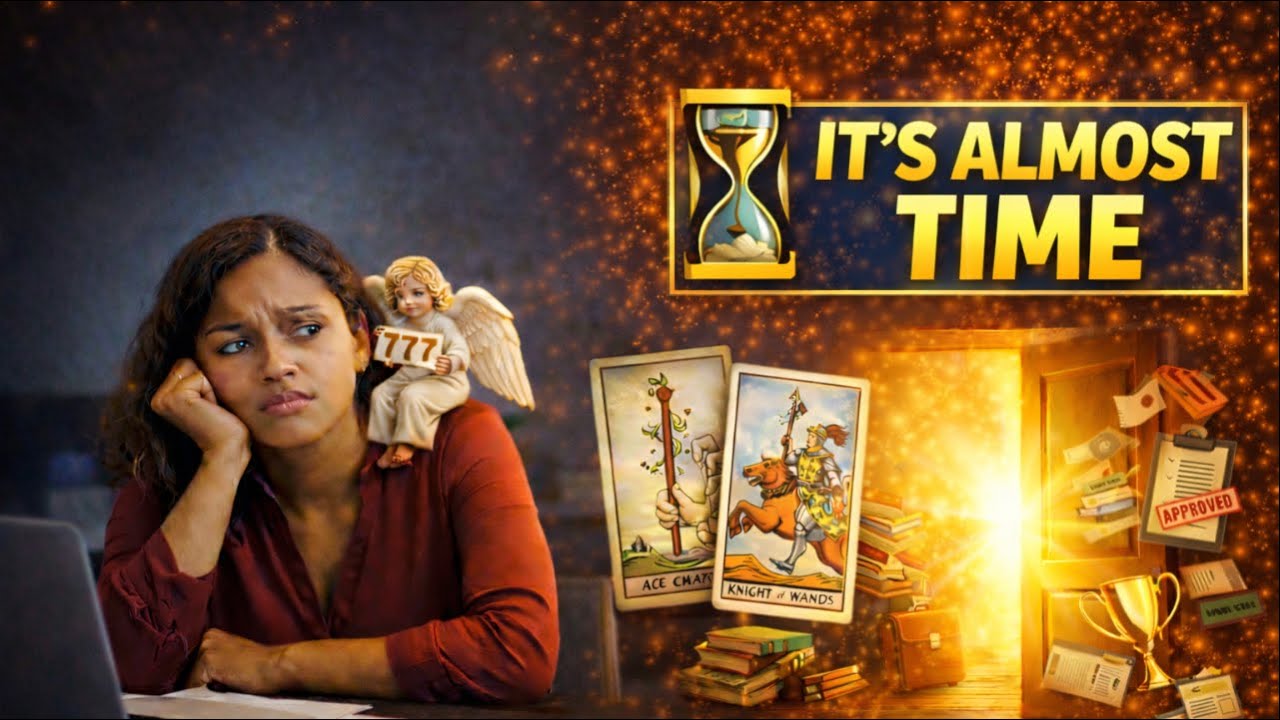 Undervalued at Work? This Tarot Reveals the Breakthrough Coming