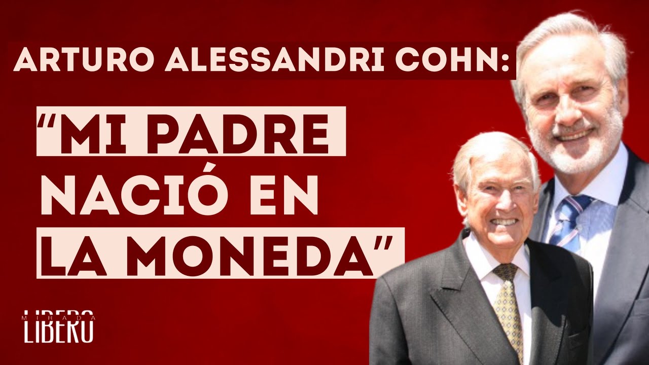 Arturo Alessandri: 