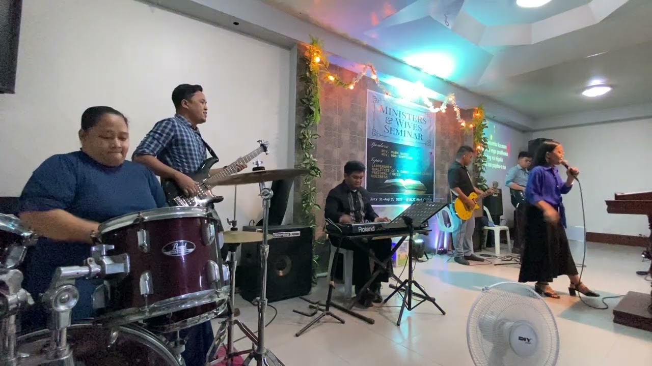 Pagkatam-is || Pagdayeg nga tinud-anay | Jovert Madera Music | Song Cover